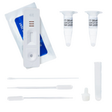 At-Home Chlamydia Test Kit