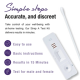 At-Home Chlamydia Test Kit